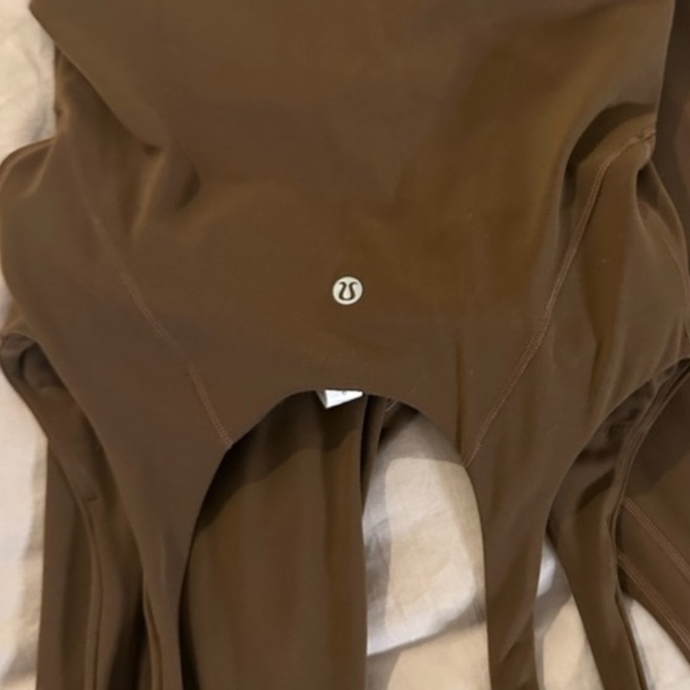 Lululemon “Java” Bodysuit - image 5